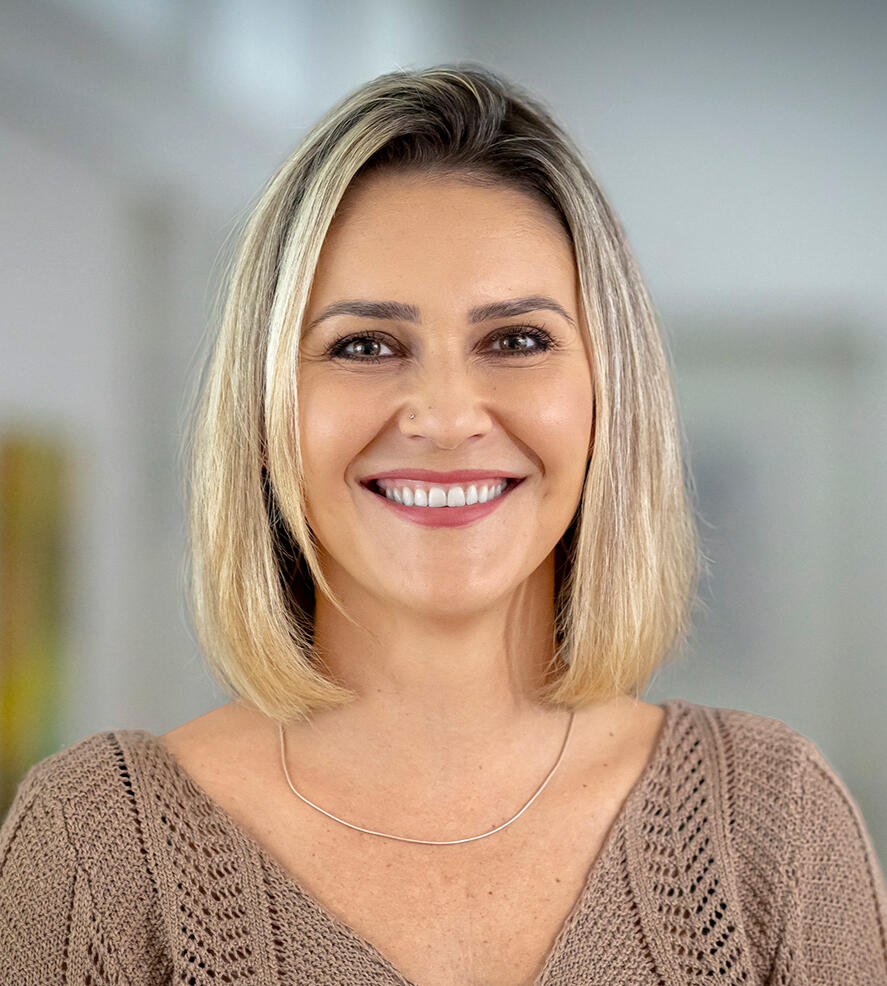 Severin Zürcher Claudia Renggli