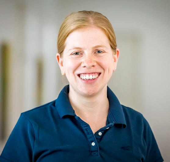 Dr. med. Patrizia Binz