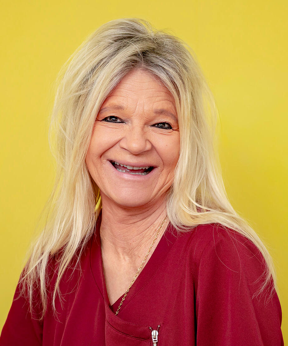 Brigitte Aeschlimann