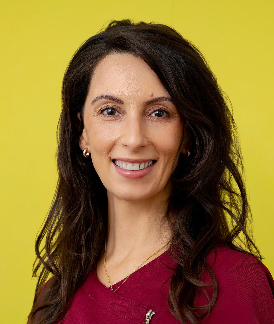 Dania Tornatore