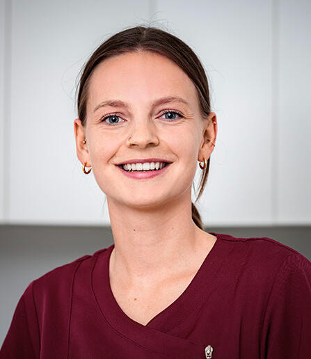 Janina Felber