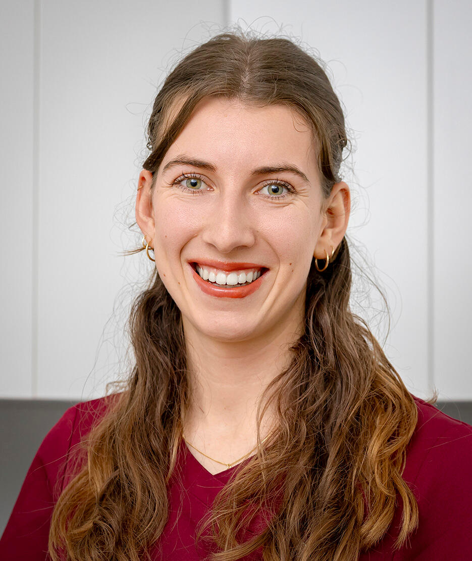 Noemi Flückiger